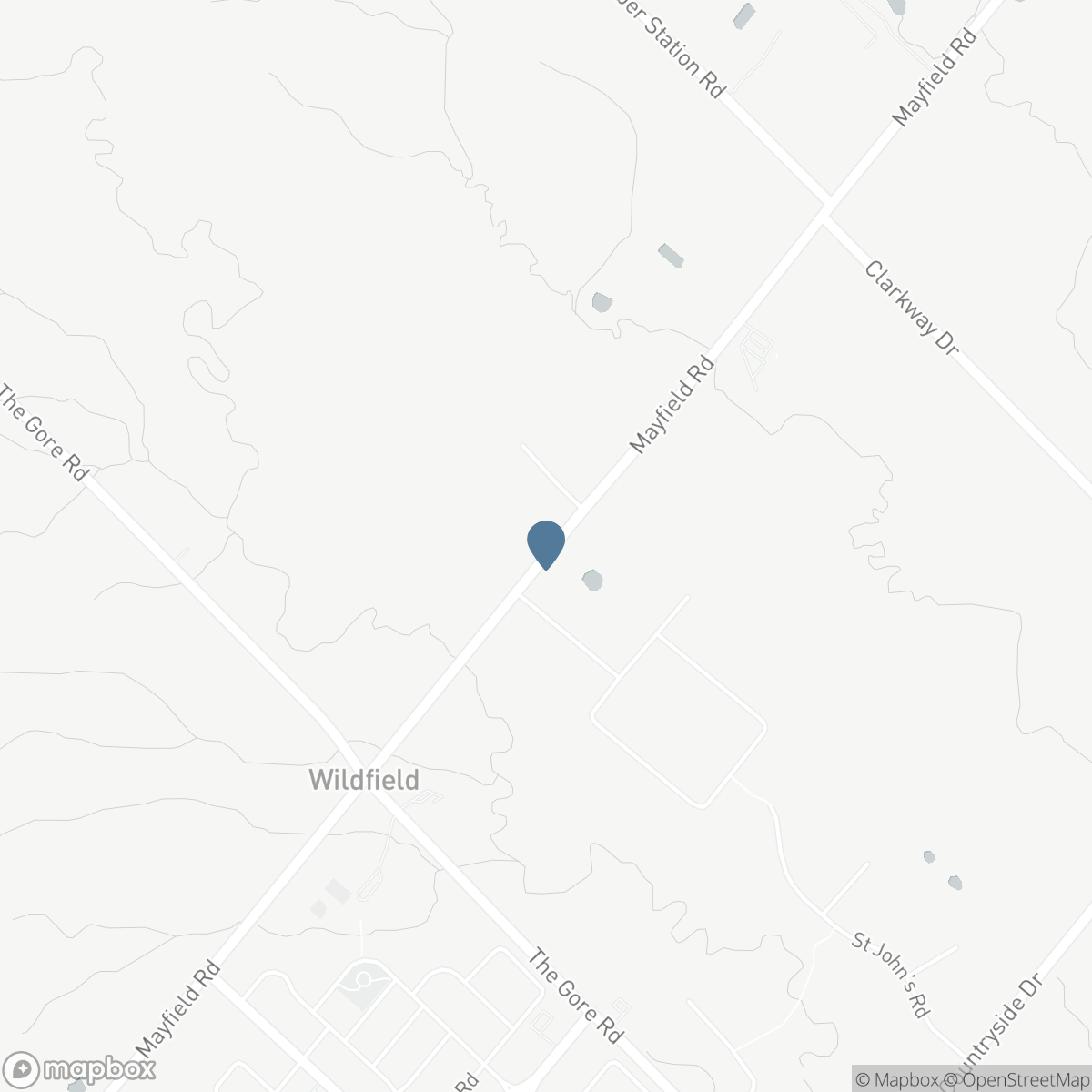 7690 MAYFIELD ROAD, Caledon, Ontario L7E 0V9